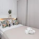 Gdansk Srodmiescie Akademia Muzyczna Apartments By Noclegi Renters